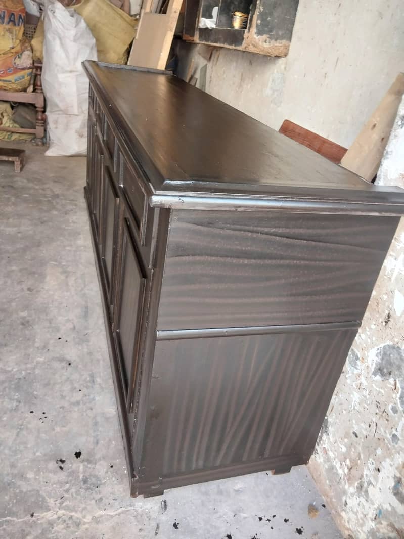 Sideboard/ console 3