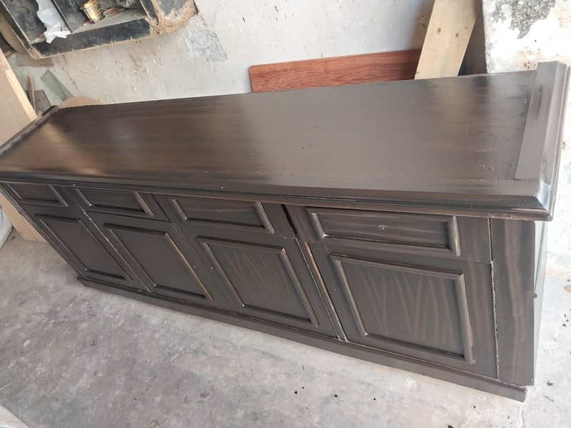 Sideboard/ console 4