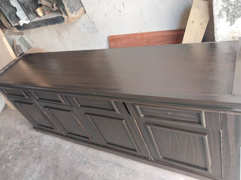 Sideboard/ console 5