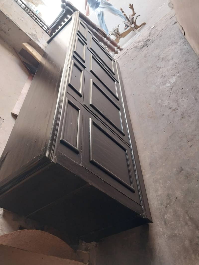 Sideboard/ console 7