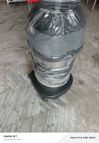 Esquire 30L Wet & Dry Vacuum Cleaner (BY501)