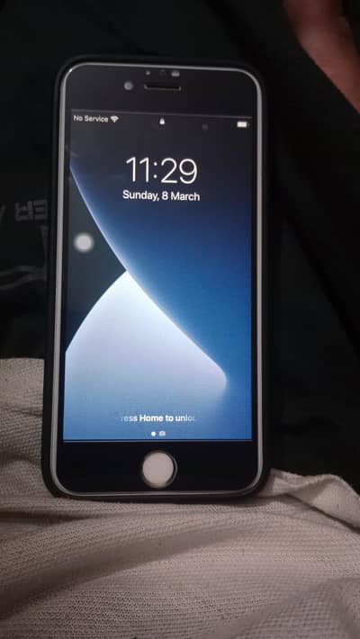 phone 10 by 10 condition