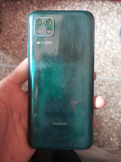 Huawei P40 Lite