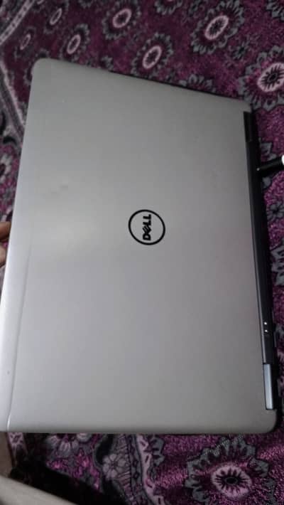 Dell Latitude E7240 core i7