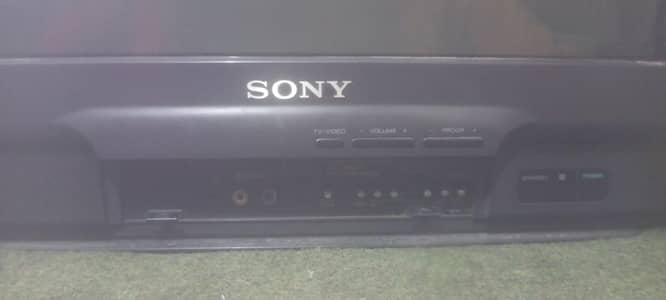 Sony telivisan for sale