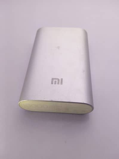 Power bank 10000MAH