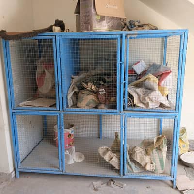 Bird Cage Hens Cage Cage