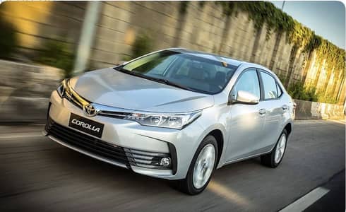 Rent car  services with driver