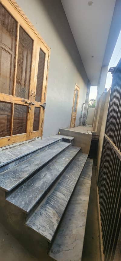 Beautiful and Naturally lluminated House Available For Rent