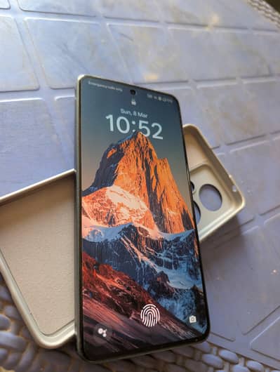 Oppo Reno 11F 5g Sim not working