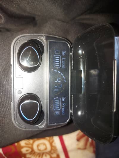 m10 air buds for sale
