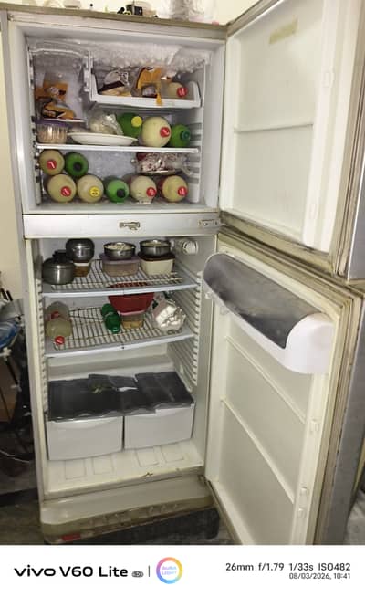 Pel refrigerator