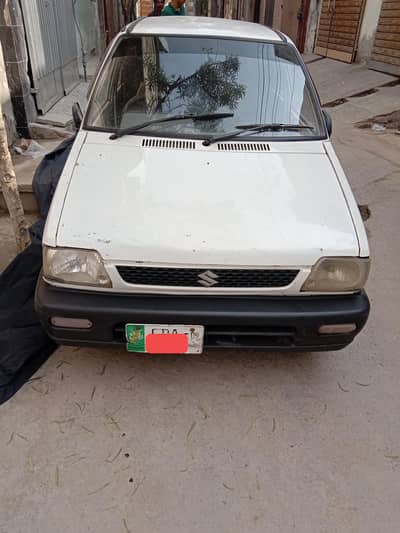 original condition 2009 model