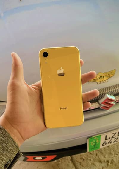 Iphone Xr 64Gb block Face id Ok Exchange possible