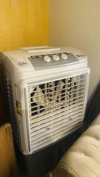 Fischer Air Room Cooler