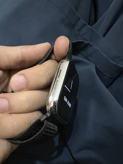 Ronin R-09 Luxe Smart Watch