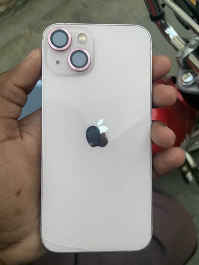 iPhone 13 / Chance Wala Phone