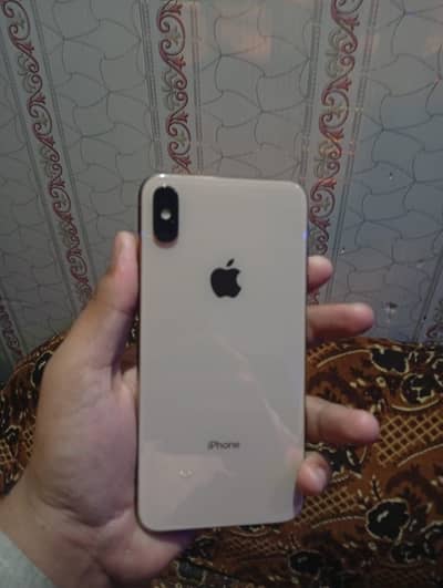 iPhone XS Max