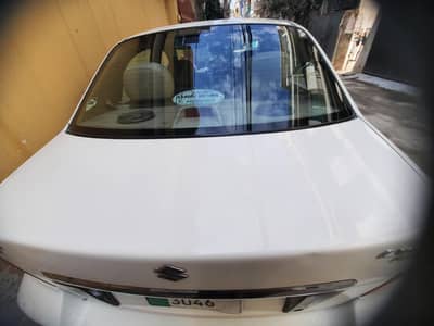 suzuki liana 1st hand out class condition