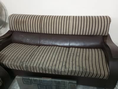 Used Sofa