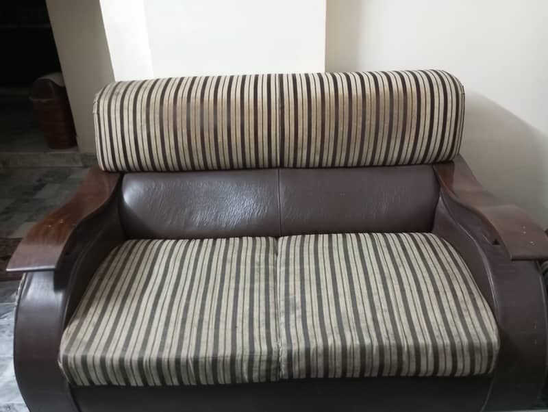 Used Sofa 2
