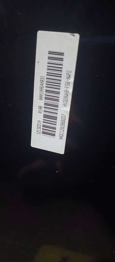 LED/LCD TV for Sale – Excellent Condition – 23000 Rs