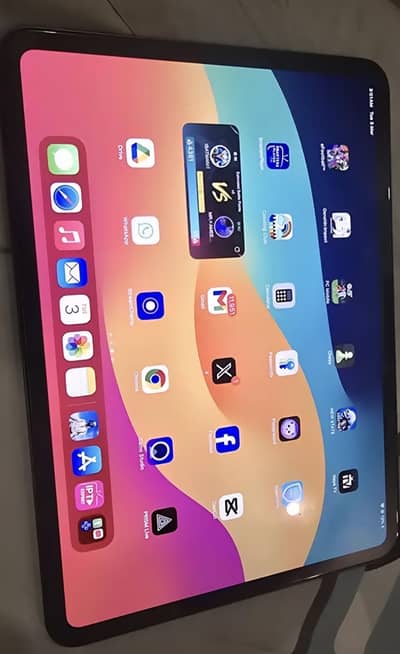 Ipad pro m4 11 inch 256 wifi+cellular 10/10 condition