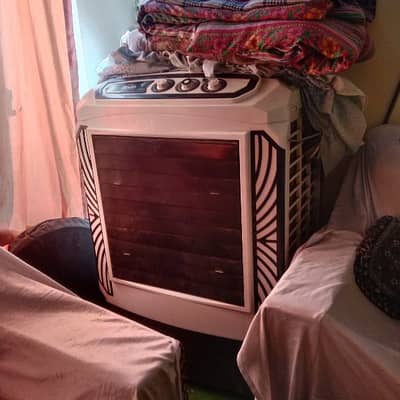 air cooler full size