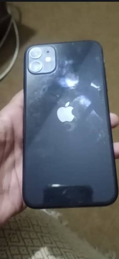 I phone 11 jv 89 health 64 gb