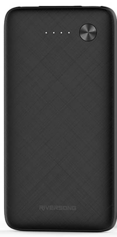 Riversong Horizon 10 10,000mAh Power Bank