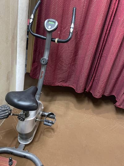 Exercise Bike