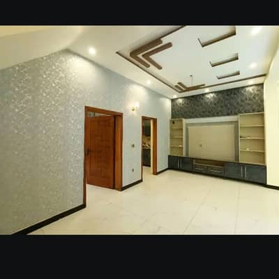 5 MARLA HOUSE FOR RENT IN PARAGON CITY LAHORE