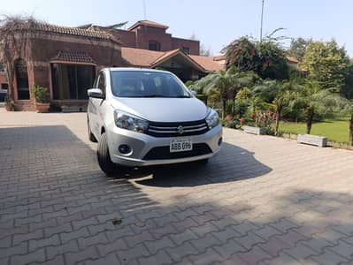 Cultus AGS in excellent condition