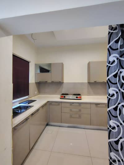 5 marla portion for rent in formanites housing scheme lahore