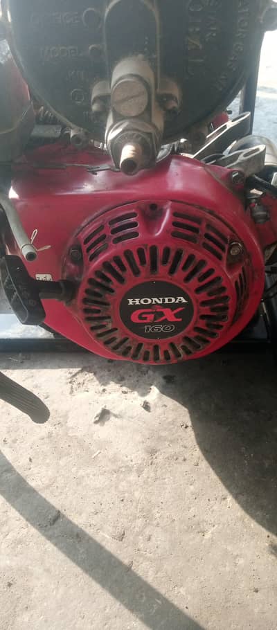 Honda 160/ 2900 Original
