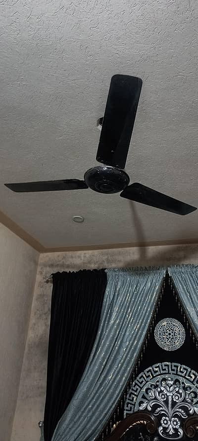 Celling Fan Very Fast Speeds