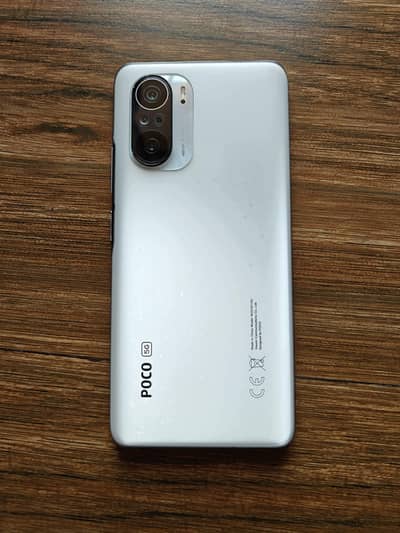 Xiaomi Poco f3