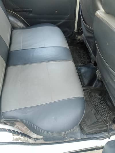 suzuki mehran 2002 model