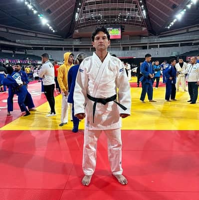 Fitness Trainer & Self-Defense Coach Available