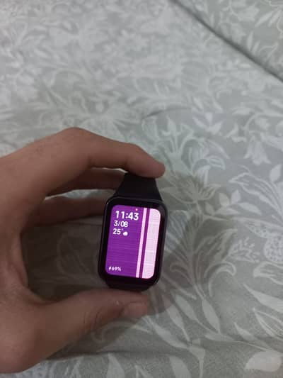 xiaomi smart band 8 pro