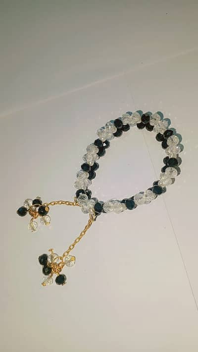 Handmade Bracelets And Bangles In Different Colours For Eid By AK