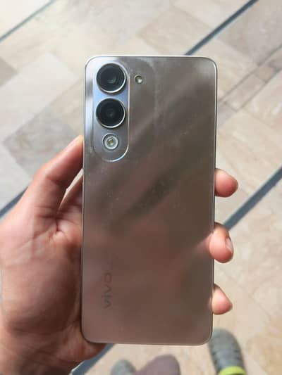 VIVO Y04 Urgent sell Exchange ho saka ha display finger mobile ke sath