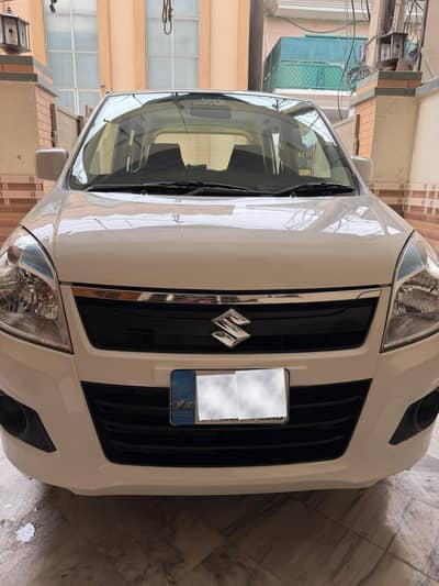 Showroom Condition Suzuki Wagon R for Sale
