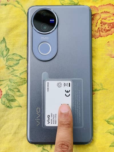 Vivo V50 12/256