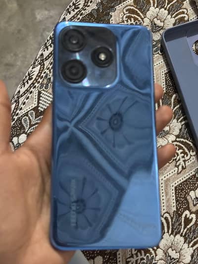 tecno spark 10c 6 gb ram 128 gb