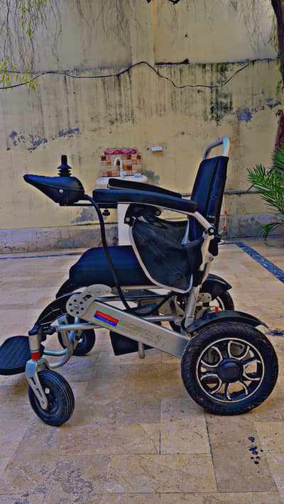 Wheelchair for sale