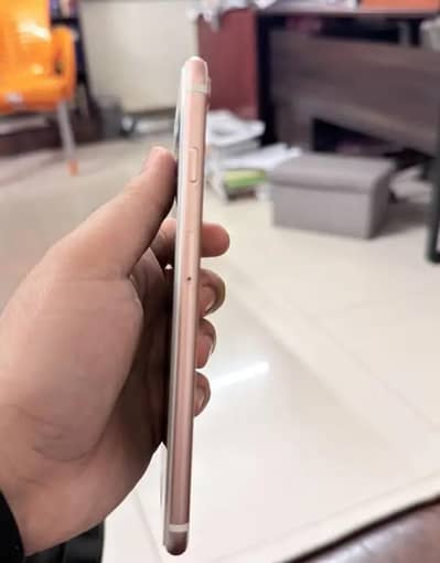iphone 7 plus 128 GB my WhatsApp number 0321-83-87-945