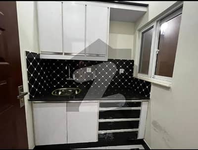 12 marla corner building for rent