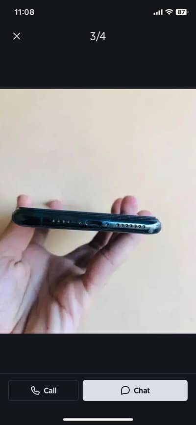 Iphone 11 pro pta approved