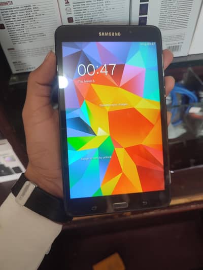 Samsung tab 4 7.0